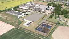 Enpure Interserve JV wins £46 million Northumbrian Water contract