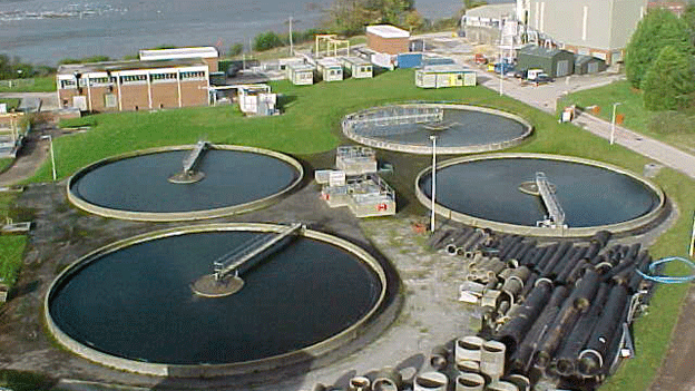 Process Audits at Water Plant